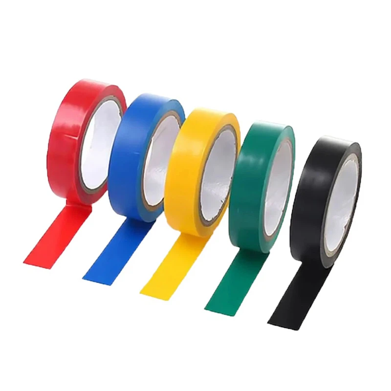 Heat Resistant Electrical Insulation Tape